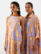 Mojito Halter Dress DRESSES IKKIVI