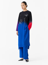 Load image into Gallery viewer, Spinel Tunic &amp; Pants Co-ord SETS IKKIVI
