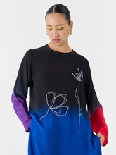 Load image into Gallery viewer, Spinel Tunic &amp; Pants Co-ord SETS IKKIVI
