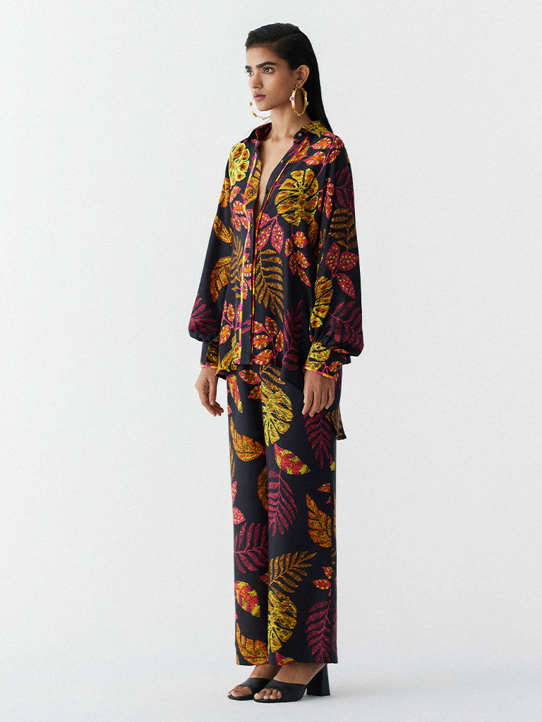 Rainforest Shirt & Pants Set SETS IKKIVI   