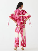 Load image into Gallery viewer, Pink Aphrodite Drawstring Set SETS IKKIVI   
