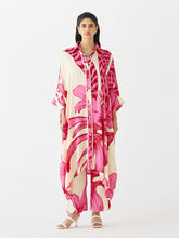 Load image into Gallery viewer, Pink Aphrodite Kimono Set SETS IKKIVI   
