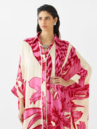 Pink Aphrodite Kimono Set SETS IKKIVI   