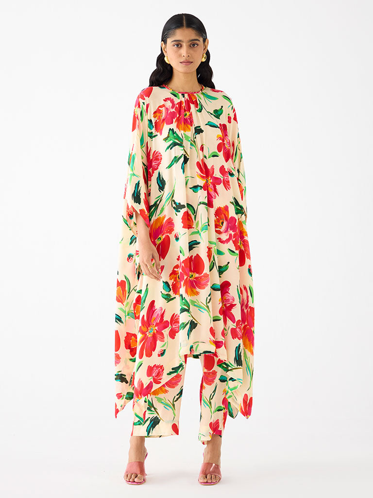 Majorelle Kimono Set SETS IKKIVI   