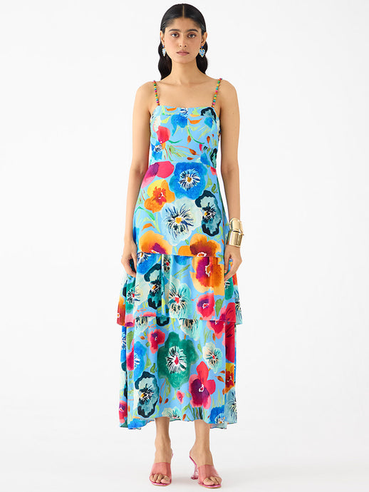Parfait Bustier Dress DRESSES IKKIVI   