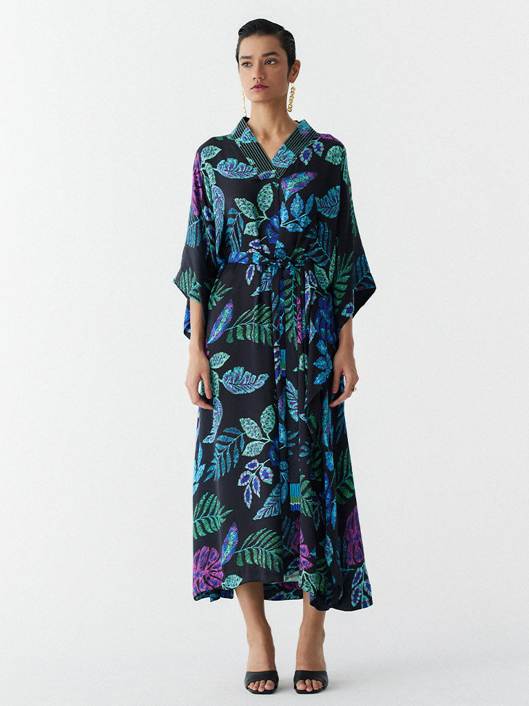 kaftan maxi dress amazon Beach Dress Amazon Prime Beach Cover Ups Kaftan Dresses Amazon Plus Size Swim Cover Up EDOLYNSA