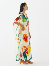Load image into Gallery viewer, Monet One-Shoulder Drawstring Dress DRESSES IKKIVI   
