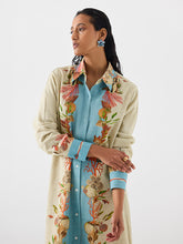 Load image into Gallery viewer, Mapusa Shirt Dress DRESSES IKKIVI
