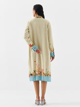 Load image into Gallery viewer, Mapusa Shirt Dress DRESSES IKKIVI
