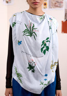 Mistelle Printed Top TOPS Doodlage