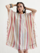 Saltwater Summer Kaftan Dress DRESSES SUI