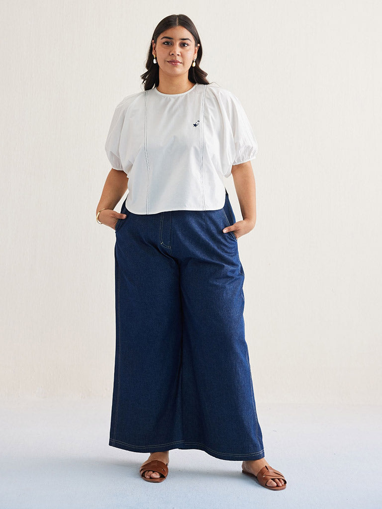 Sea Breeze Top TOPS SUI