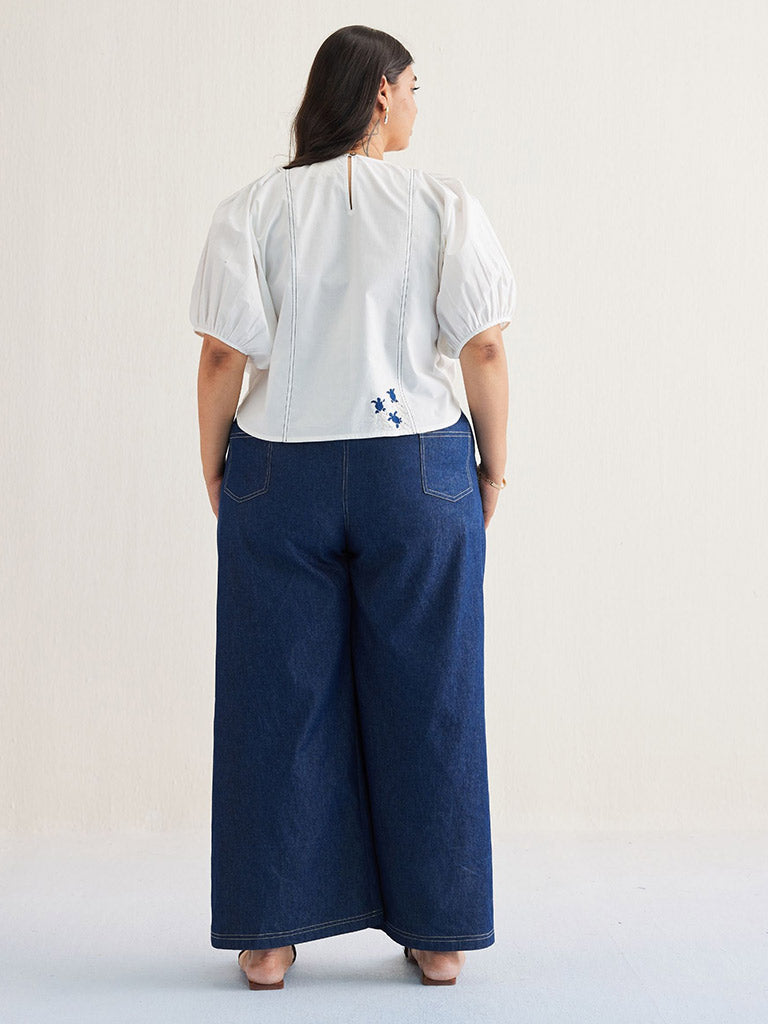 Sea Breeze Top TOPS SUI