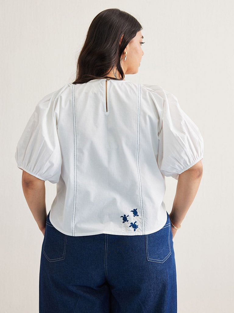 Sea Breeze Top TOPS SUI