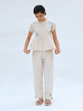Load image into Gallery viewer, Sea Soul Linen Top TOPS SUI
