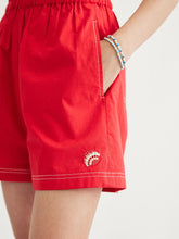 Load image into Gallery viewer, Seashell Summer Classic Shorts BOTTOMS SUI
