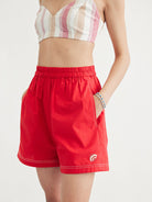 Seashell Summer Classic Shorts BOTTOMS SUI