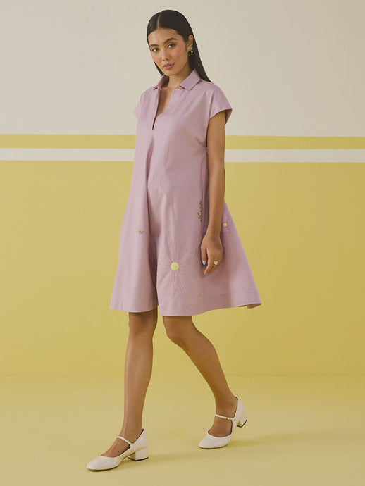 Soul Flower Dress DRESSES SUI