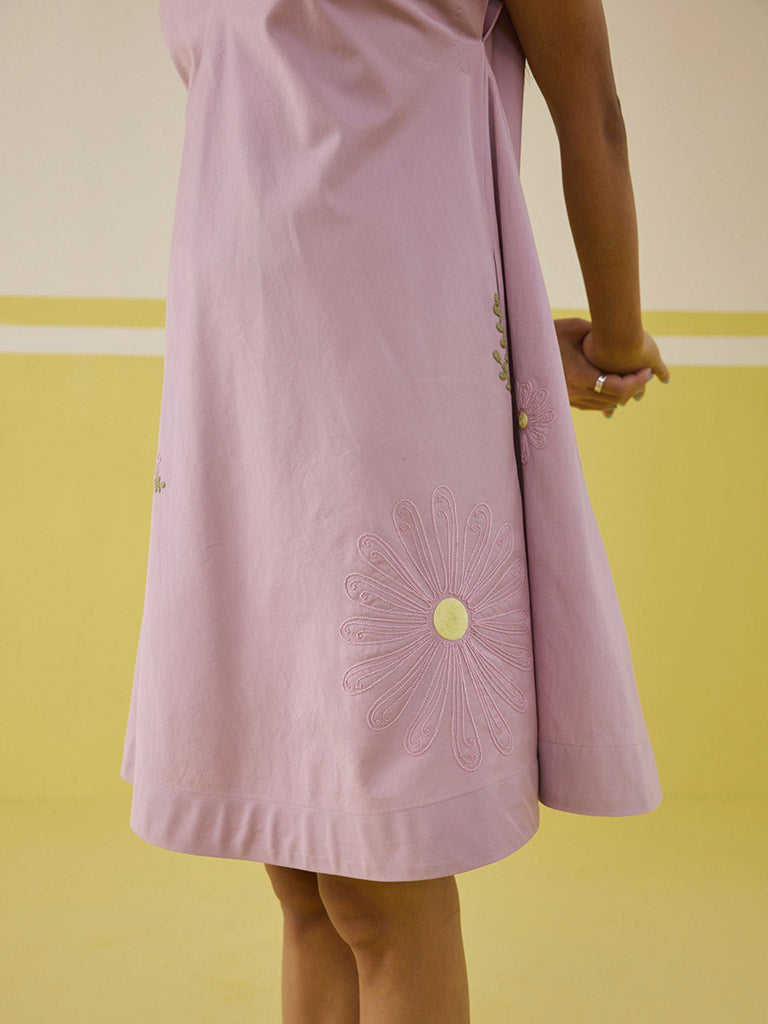 Soul Flower Dress DRESSES SUI