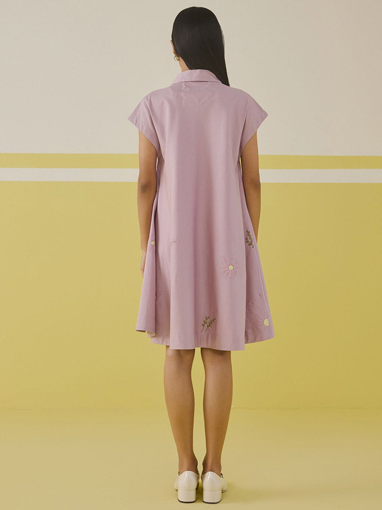 Soul Flower Dress DRESSES SUI