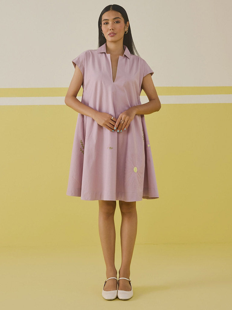 Soul Flower Dress DRESSES SUI