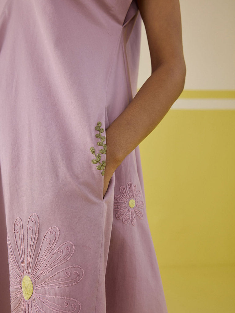 Soul Flower Dress DRESSES SUI