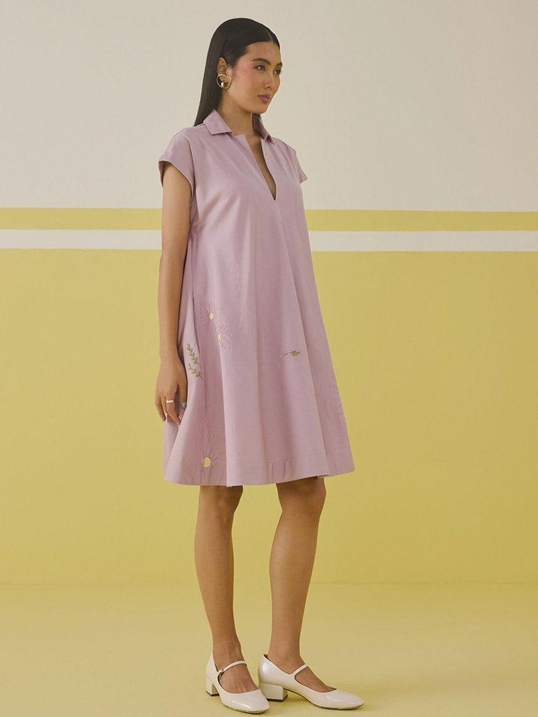 Soul Flower Dress DRESSES SUI