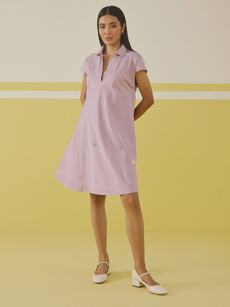 Soul Flower Dress DRESSES SUI
