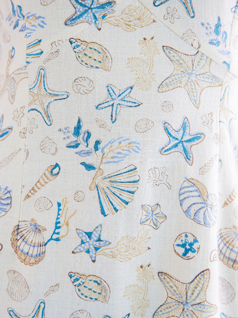 Starfish Dress DRESSES SUI