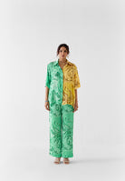 Buta Half & Half Co-ord Set SETS IKKIVI