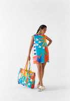 Kota Short Dress DRESSES IKKIVI
