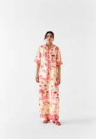 Sawai Shirt & Pant Co-ord Set SETS IKKIVI