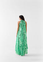 Buta Halter Dress DRESSES IKKIVI