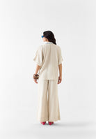 Matka Shirt & Pant Co-ord Set SETS IKKIVI