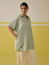 Load image into Gallery viewer, Summer Evening Top TOPS SUI
