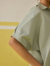 Load image into Gallery viewer, Summer Evening Top TOPS SUI
