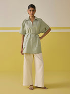 Summer Evening Top TOPS SUI