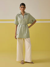 Load image into Gallery viewer, Summer Evening Top TOPS SUI
