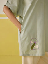 Load image into Gallery viewer, Summer Evening Top TOPS SUI

