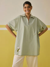 Load image into Gallery viewer, Summer Evening Top TOPS SUI
