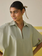 Summer Evening Top TOPS SUI