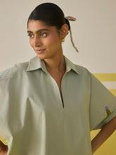Load image into Gallery viewer, Summer Evening Top TOPS SUI
