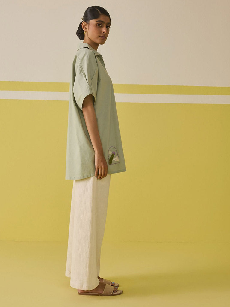 Summer Evening Top TOPS SUI
