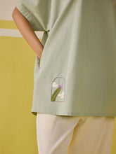 Load image into Gallery viewer, Summer Evening Top TOPS SUI
