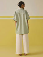 Summer Evening Top TOPS SUI