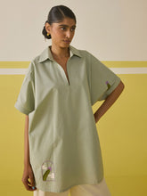 Load image into Gallery viewer, Summer Evening Top TOPS SUI
