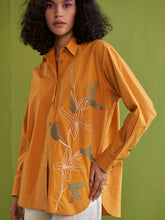 Load image into Gallery viewer, Summer Joy Cotton Shirt TOPS SUI   
