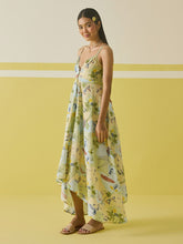 Load image into Gallery viewer, Summer Sea Dress DRESSES SUI
