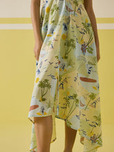 Load image into Gallery viewer, Summer Sea Dress DRESSES SUI
