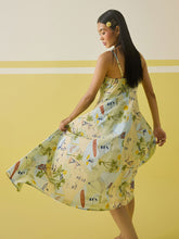 Load image into Gallery viewer, Summer Sea Dress DRESSES SUI
